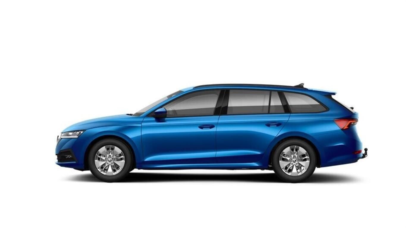 Škoda Octavia, Combi Ambition 1.5 TSI 110 kW - fotka 2