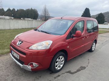 1.6HDi - 66kW