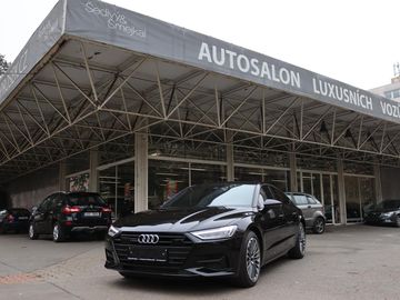 SB 45TFSI QUATTRO 195kW