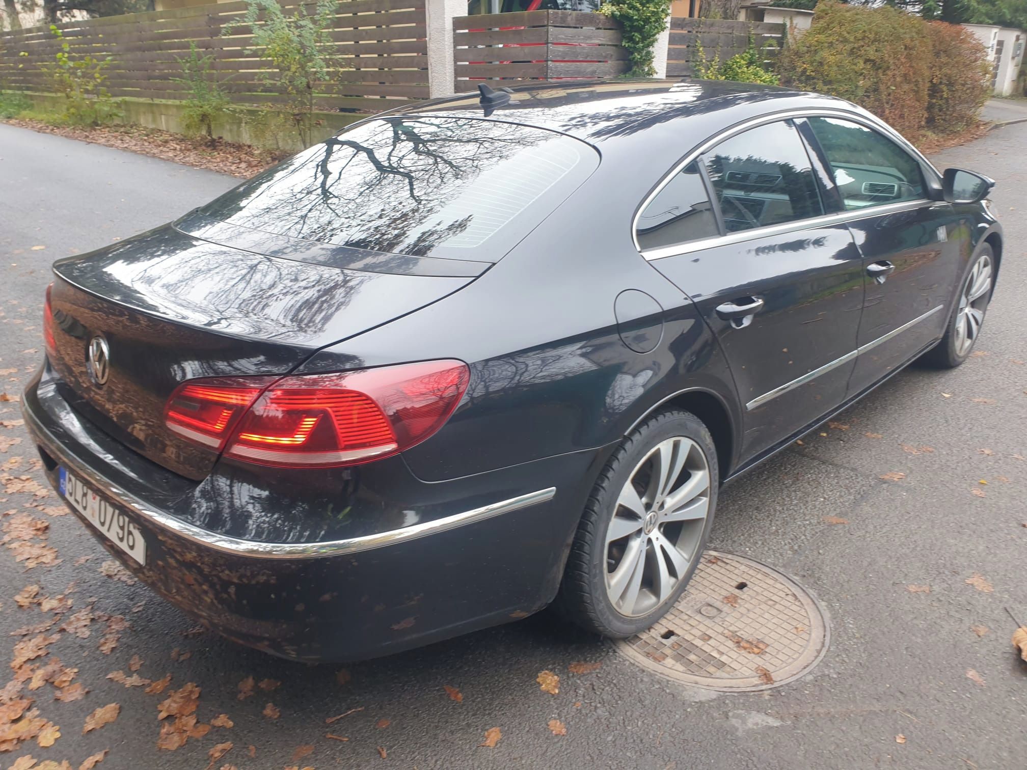 Volkswagen Passat CC, NA SPLÁTKY BEZ REGISTRU VŠEM - fotka 5