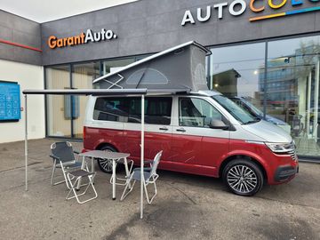 Beach Tour 2.0 TDI DSG 7míst
