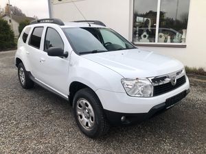 Dacia Duster, 1.6 16 V Top Stav Klima