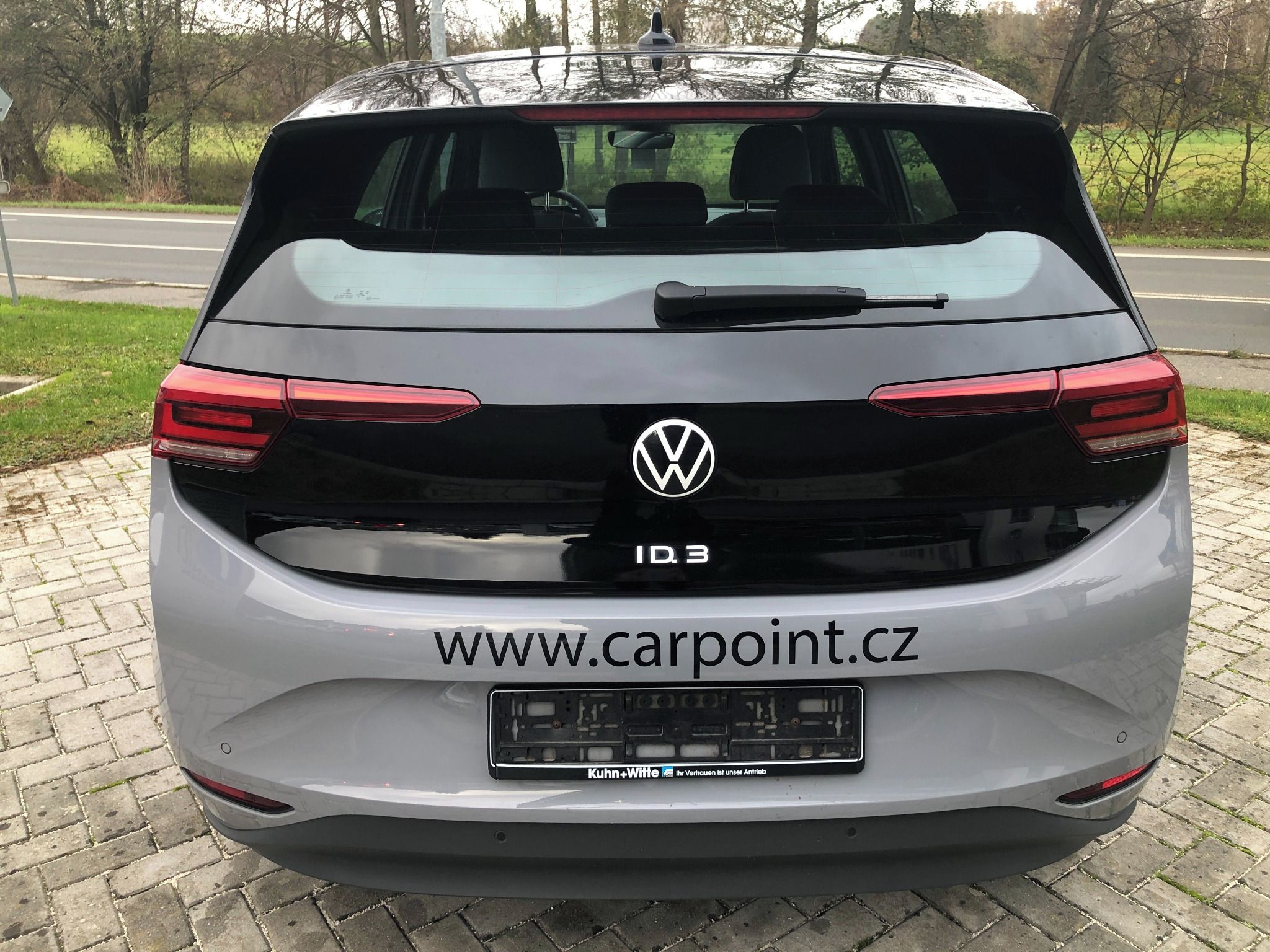 Volkswagen ID.3, Pro 107kW 58kWh - fotka 6