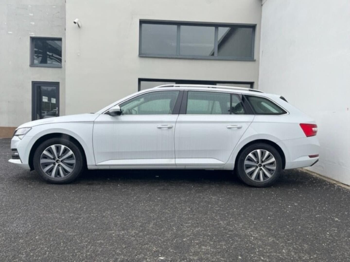Škoda Superb, Combi Style 1.4 TSI 115 kW - fotka 3