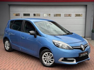 1.5dCi Navi Digi Klima Tažné