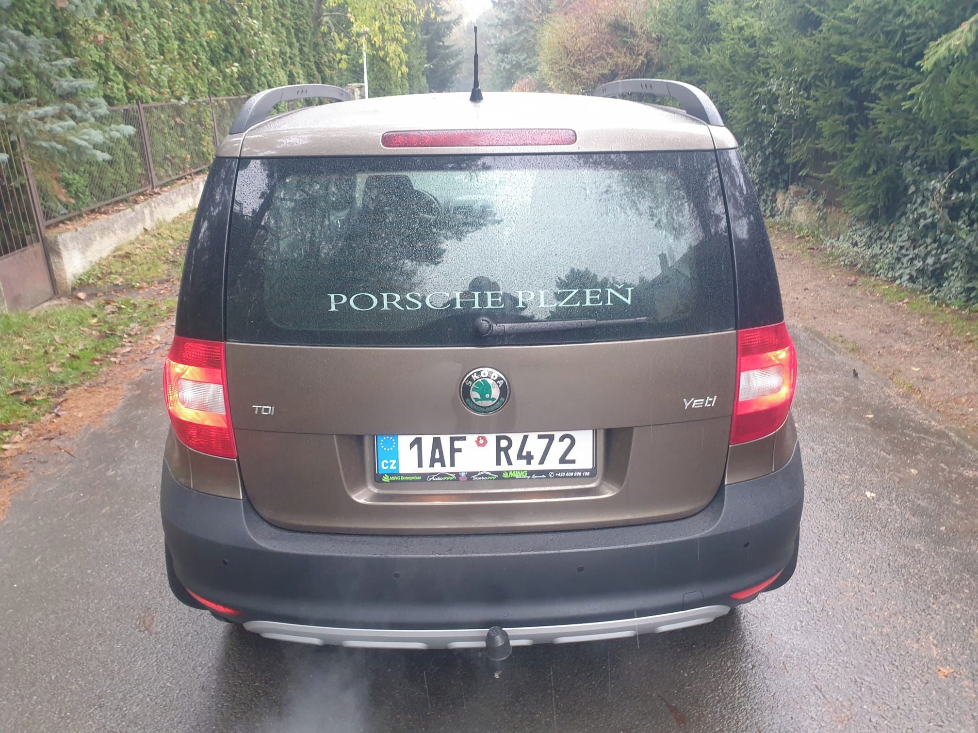 Škoda Yeti, NA SPLÁTKY BEZ REGISTRU VŠEM - fotka 5