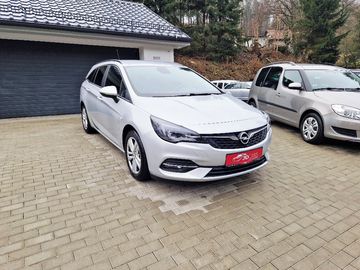 1.6 TDCi (90 kW), 119 tis. km