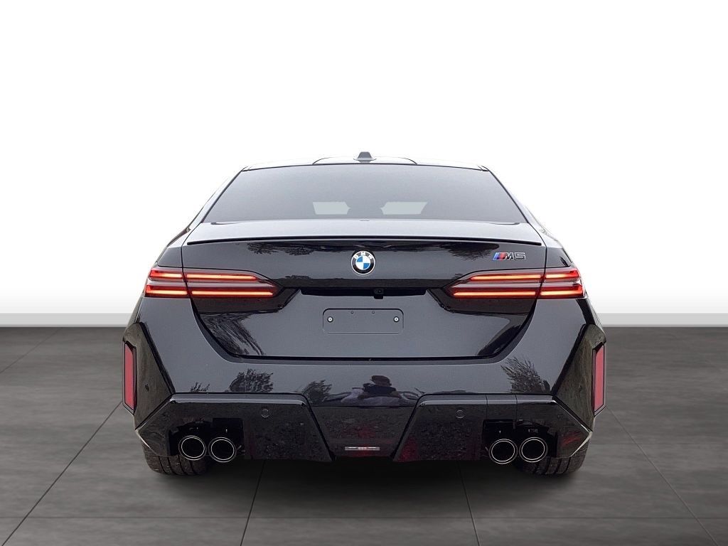 BMW M5, SEDAN | NOVINKA | SKLADEM - fotka 4