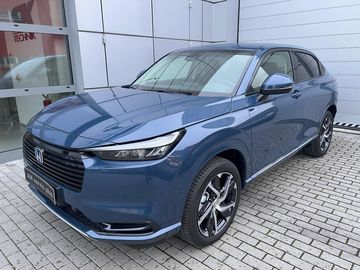 1.5e:HEV Advance Plus