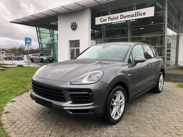 3.0 250kW E-Hybrid Tiptronic S