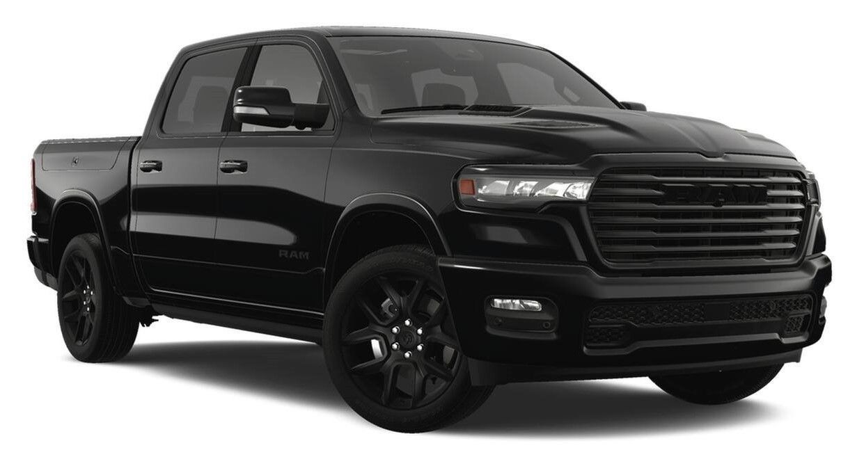 Dodge Ram, 3.0 I6 426k LARAMIE PREMIUM 20