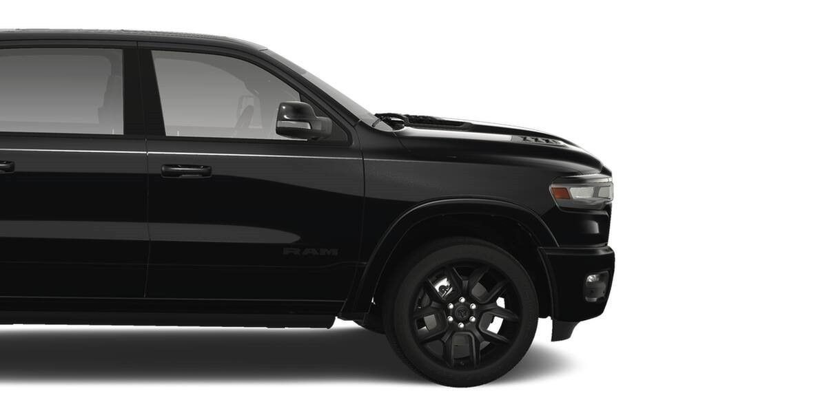 Dodge Ram, 3.0 I6 426k LARAMIE PREMIUM 20 - fotka 3