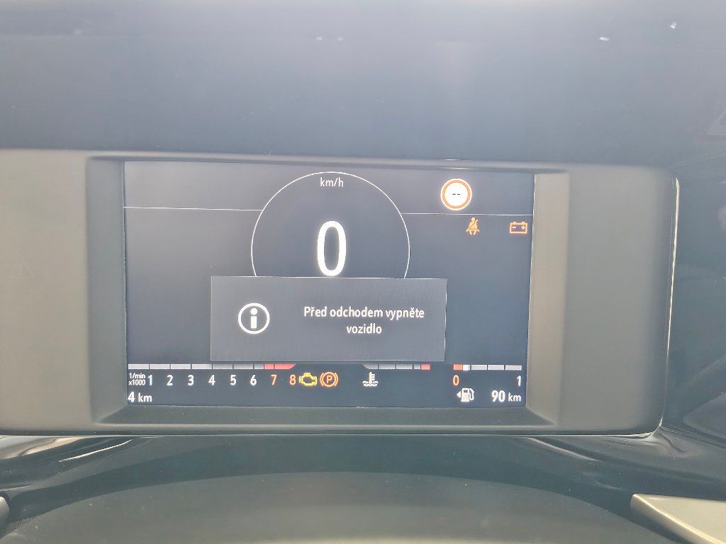 Opel Mokka, HIT Edition 1.2 Turbo 100k MT6 - fotka 6