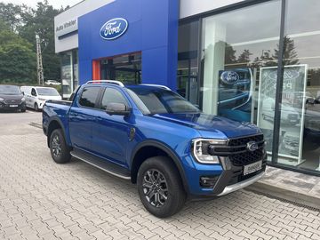 Wildtrak 3.0 EcoBlue V6 176 kW