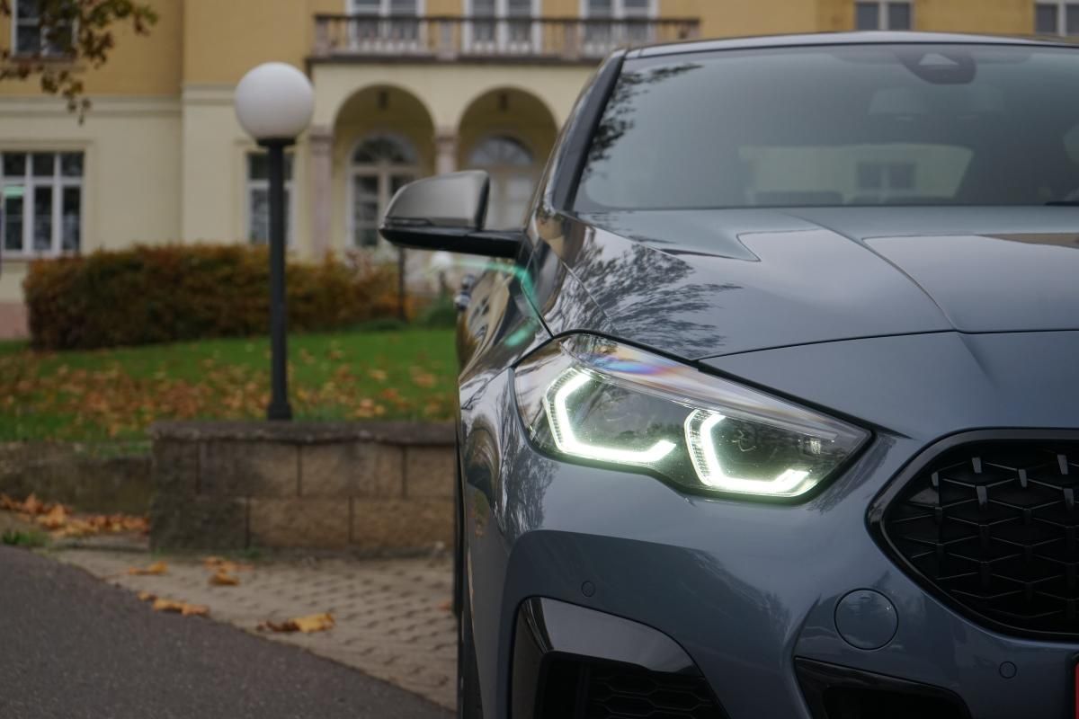 BMW Řada 2, M235i Keyless Kamera LED Matri - fotka 4
