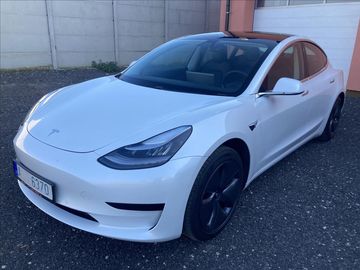 Standard Range Plus 60KWH
