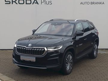 2,0 TDI 110 kW DSG 4x4 Style P