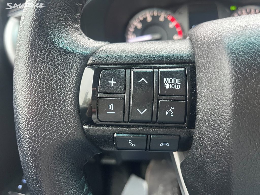 Toyota Hilux, fotka 24