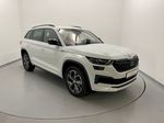 Škoda Kodiaq, Sportline, 2.0TDI/ 147KW, 7DSG