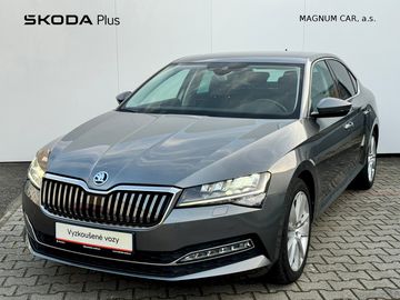 STYLE 2,0 TDi / 147 kW DSG