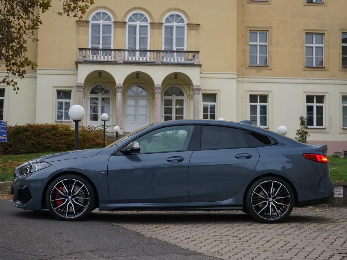 BMW Řada 2, M235i Keyless Kamera LED Matri - fotka 6