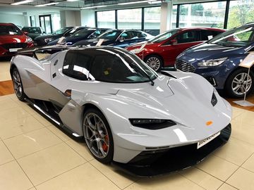 KTM X-Bow GT-XR 2024 NOVÉ