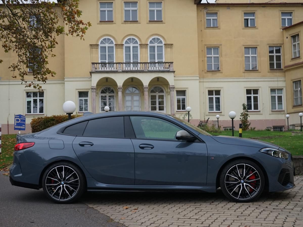 BMW Řada 2, M235i Keyless Kamera LED Matri - fotka 5