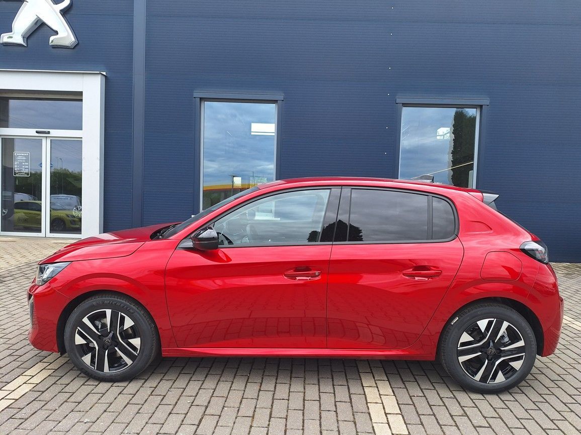 Peugeot 208, ALLURE PureTech 100 MAN6 - fotka 2