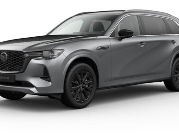 3.3L e-SKYACTIV D254 8AT AWD H
