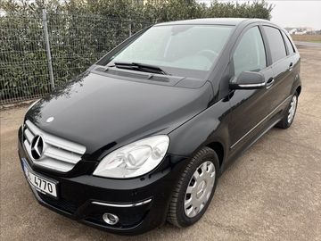2,0 CDi 180 KLIMA SERVIS