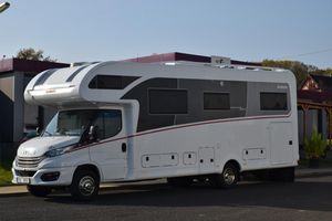 Dethleffs, Globetrotter XXL a 9000 - TOP