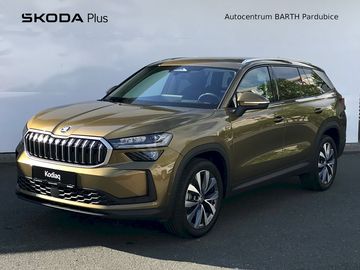 Kodiaq