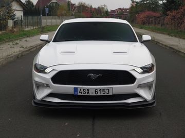 2.3 TURBO