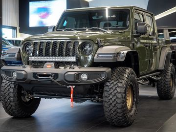 3.6 Sport Plus, 5" Lift kit
