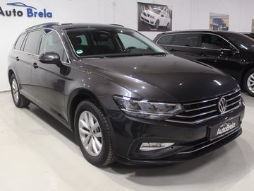 2.0TDI DSG Navi LED Model 2021