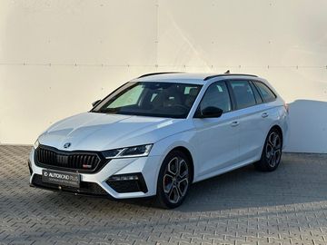 2.0 TSI / 180 kW RS