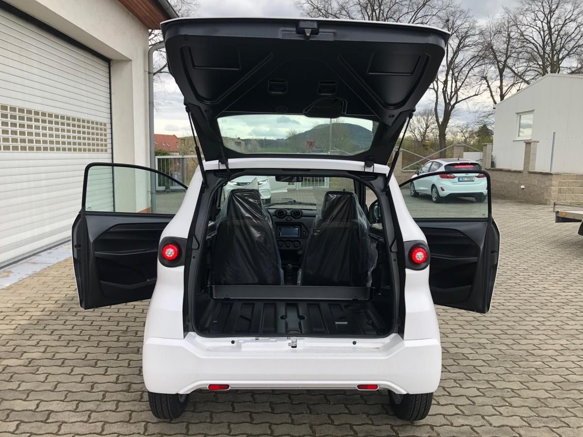 Aixam Minauto, ACCESS - 2025 - fotka 3