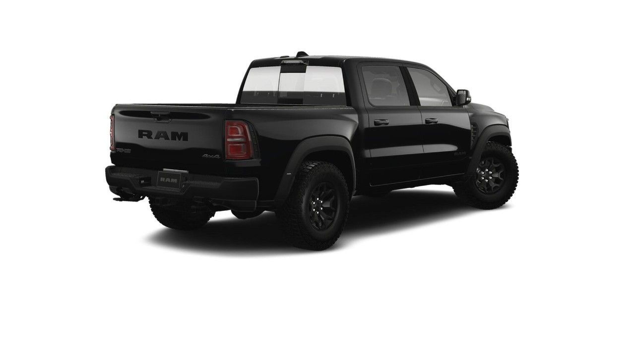 Dodge Ram, 3.0 I6 548k RHO 2025 - fotka 4