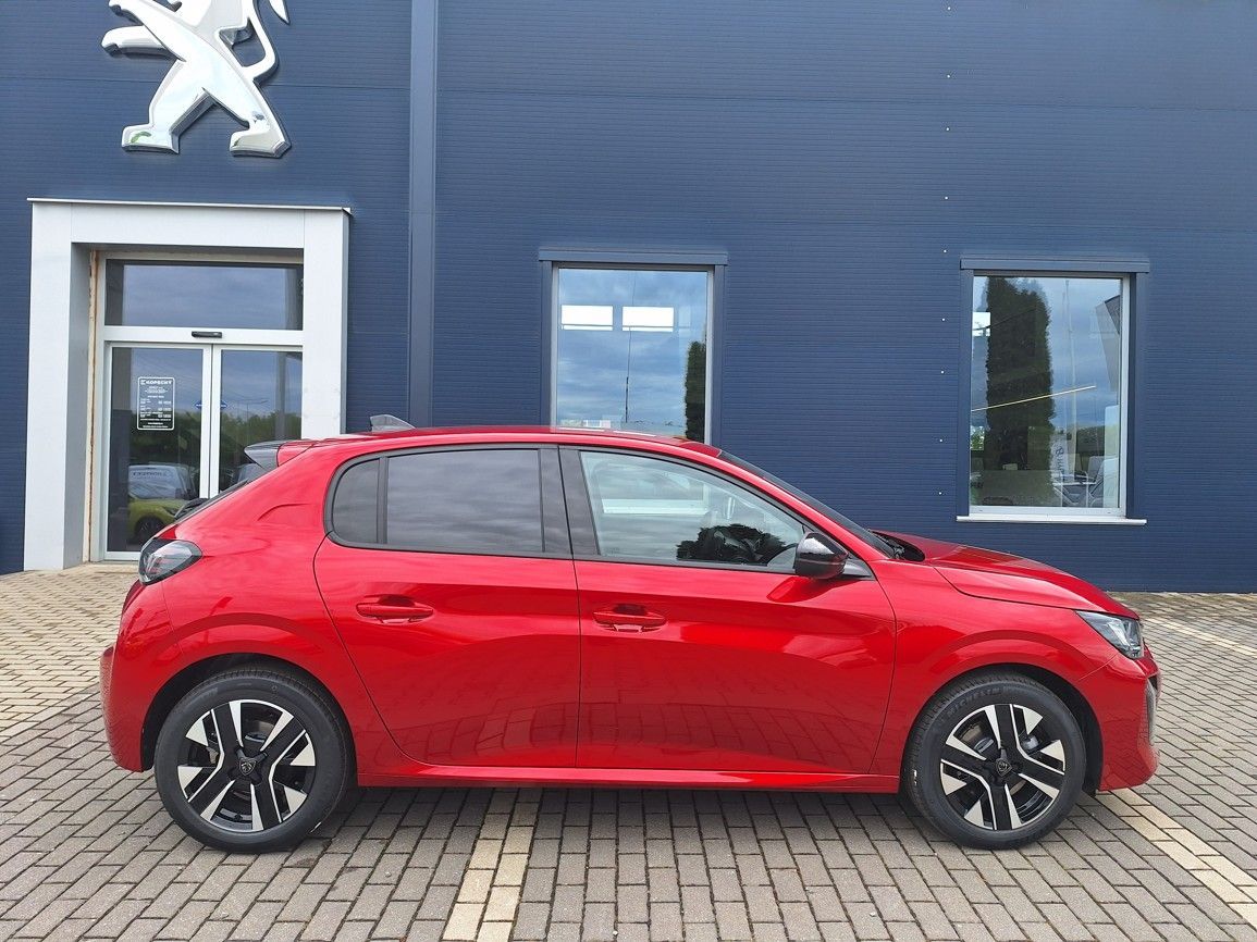 Peugeot 208, ALLURE PureTech 100 MAN6 - fotka 6