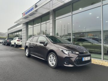 1,8 PREMIUM AT, 1.MAJ, ČR