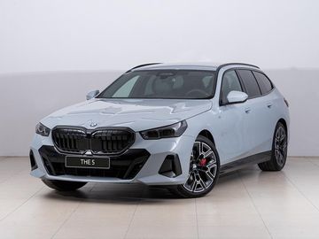 540d xDrive Touring
