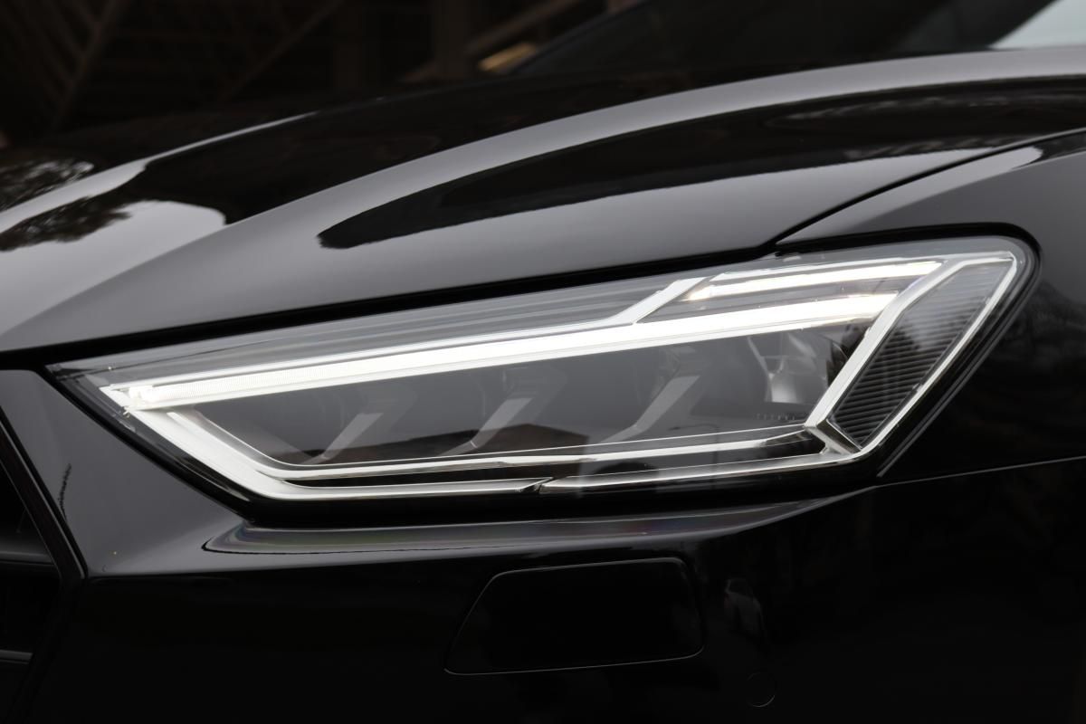 Audi A7, SB 45TFSI QUATTRO 195kW - fotka 4