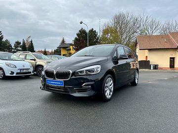 216i Gran Tourer - CZ - DPH