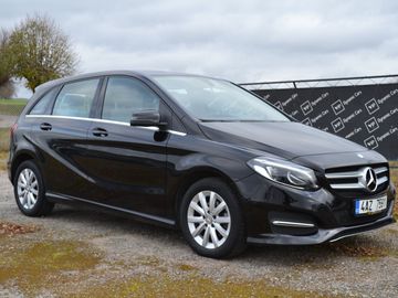180 CDI 7G-Tronic LED NAVI