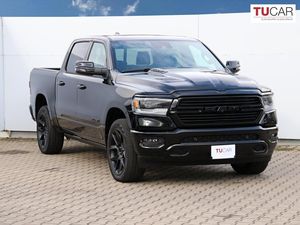 Dodge Ram, 1500 Laramie G/T 5.7 V8