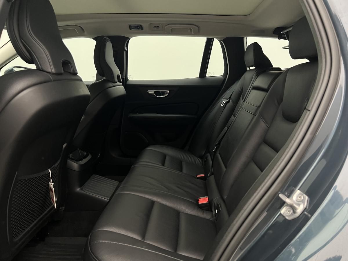 Volvo V60, T6 AWD RECHARGE INSCRIPTION - fotka 6