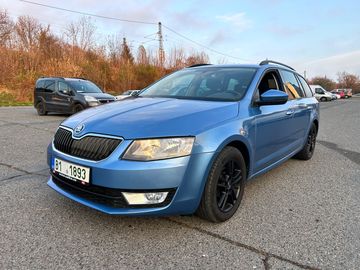 2,0 TDI, DSG