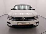 Volkswagen Tiguan, TIGUAN Marathon Edition 2.0 TD