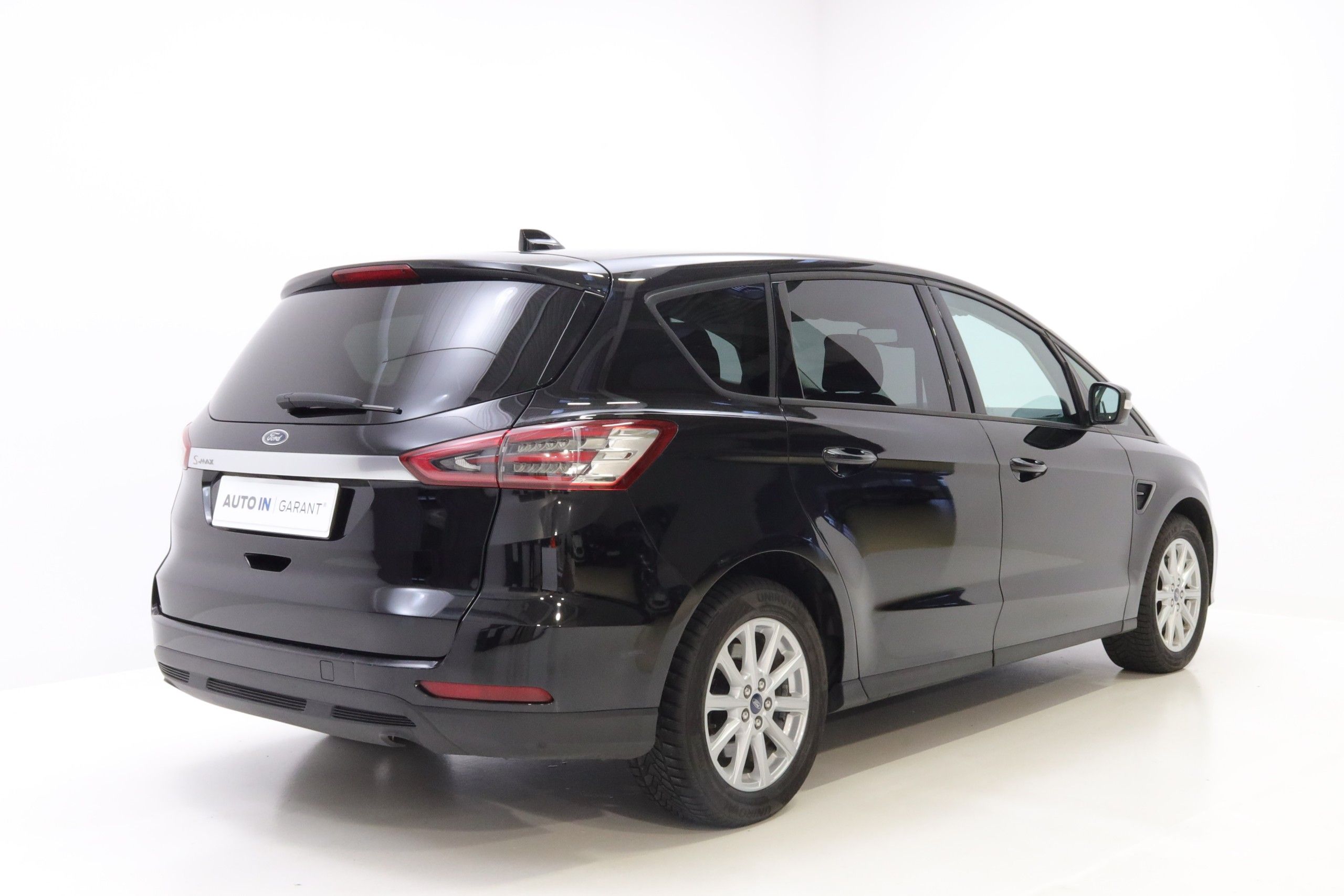 Ford S-MAX, 110kW, manuál, FordPass,servis - fotka 6