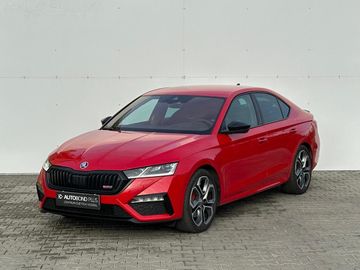 2.0 TSI / 180 kW RS
